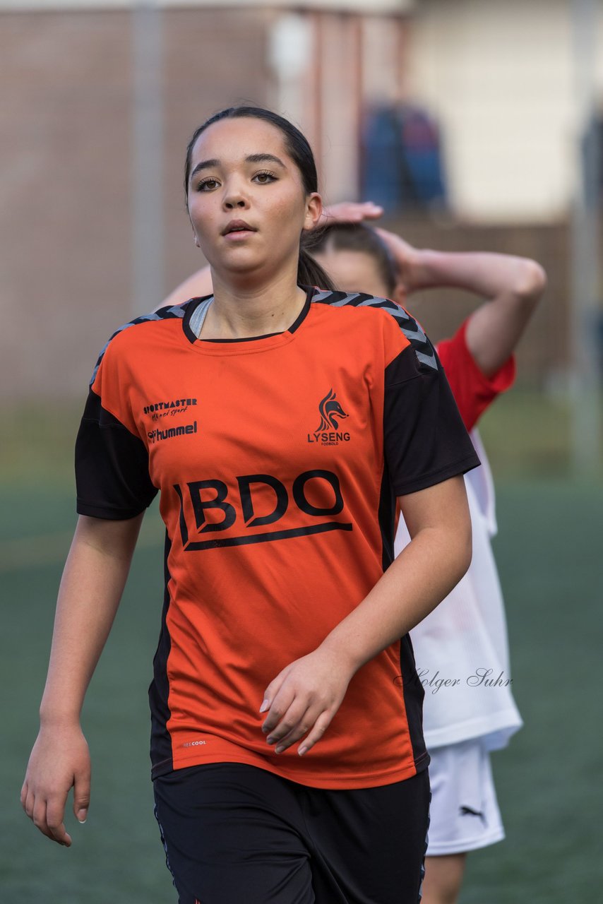 Bild 251 - wCJ Holstein Kiel Turnier